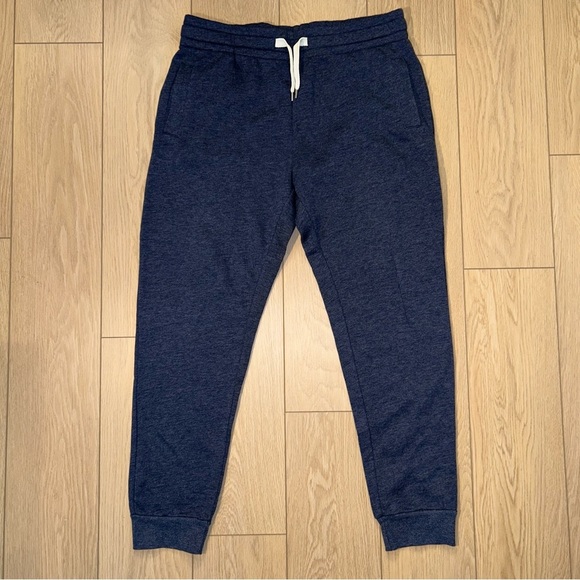 H&M Other - H&M Men’s Joggers Size XL Blue Sweatpants